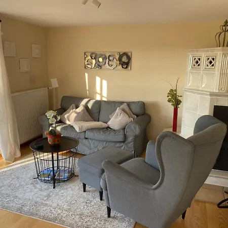 Eichenhof I * Grothusenkoog