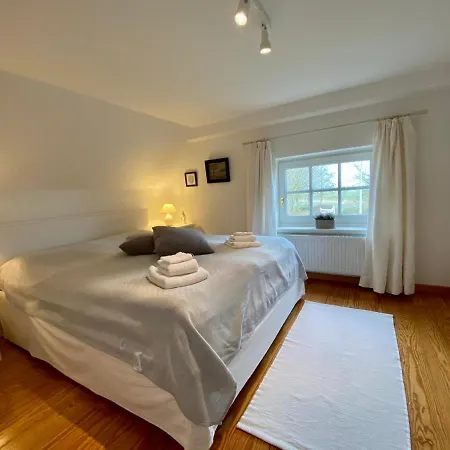 Eichenhof I Apartment