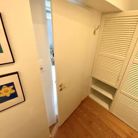 Apartment Eichenhof I *