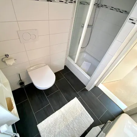 Eichenhof I Apartment *