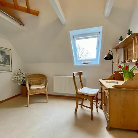 Eichenhof I Apartment *