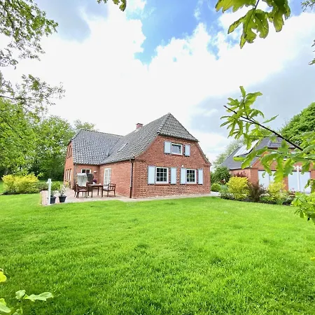 Eichenhof I Appartement *