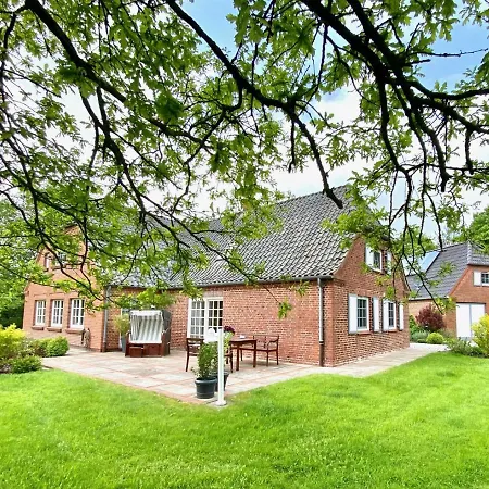 Eichenhof I Apartment *