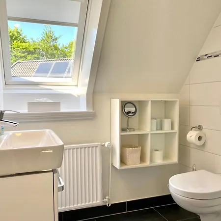 Apartment Eichenhof I