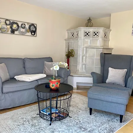Eichenhof I Apartment