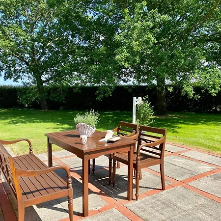 Eichenhof I Apartment