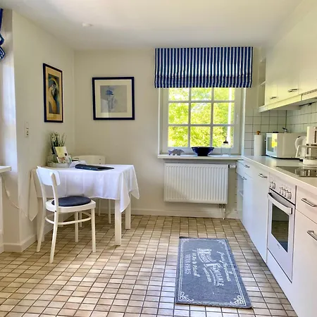 Eichenhof I Apartment *