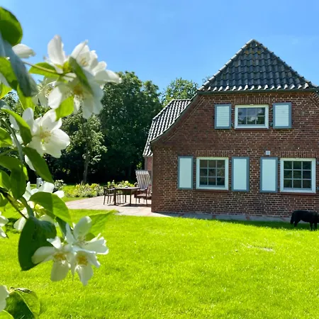 Eichenhof I * Grothusenkoog