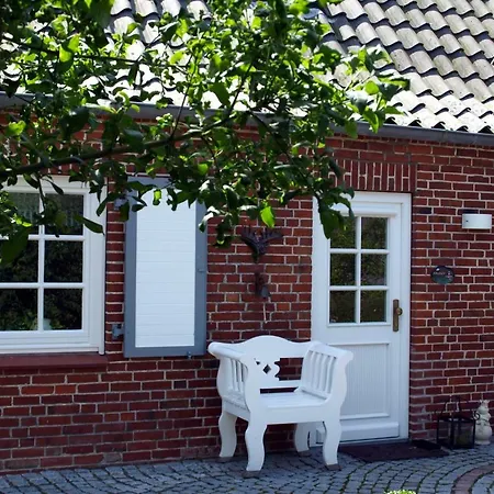 Apartment Eichenhof I *