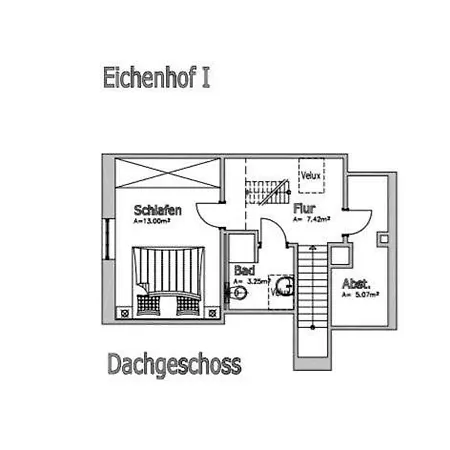 Eichenhof I Grothusenkoog