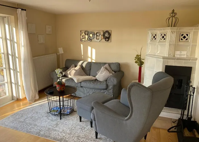 Eichenhof I * Grothusenkoog