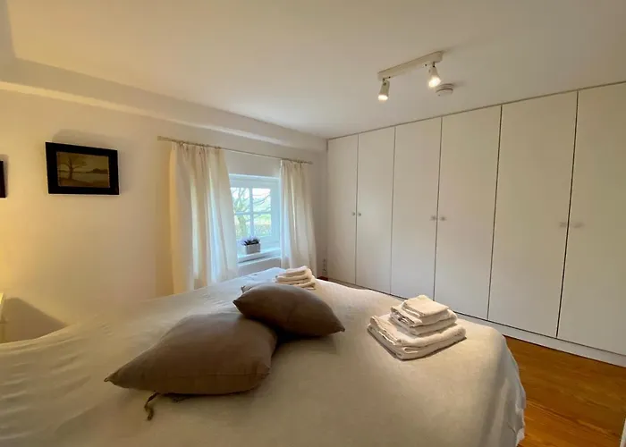 Eichenhof I Grothusenkoog