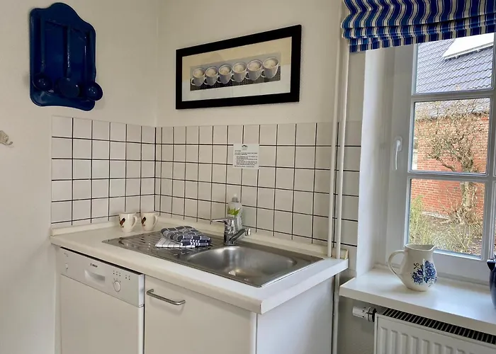 Eichenhof I * Grothusenkoog