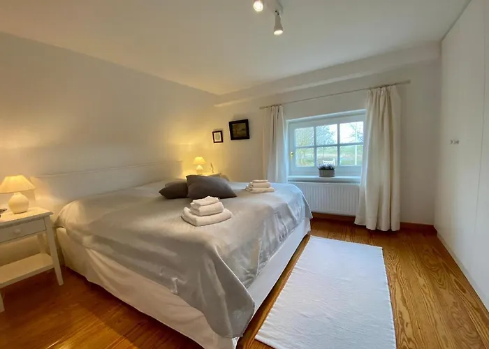 Eichenhof I Appartement