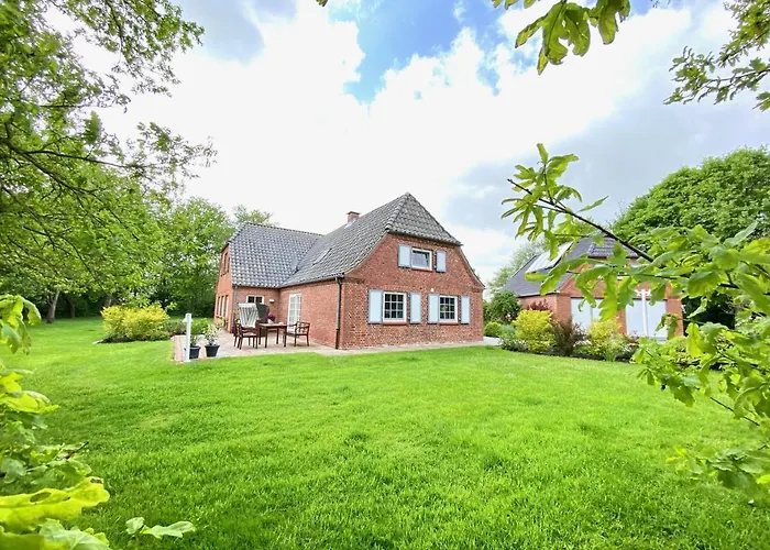 Eichenhof I Апартаменты *