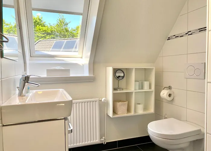 Appartement Eichenhof I