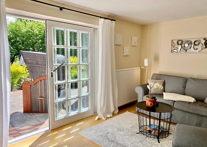 Eichenhof I * Grothusenkoog