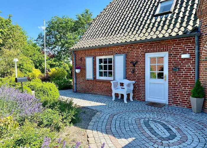 Eichenhof I Grothusenkoog