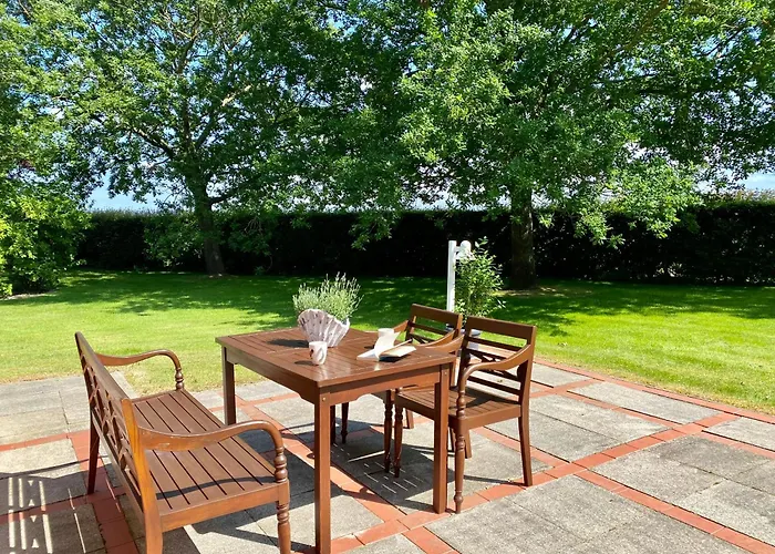 Eichenhof I Appartement