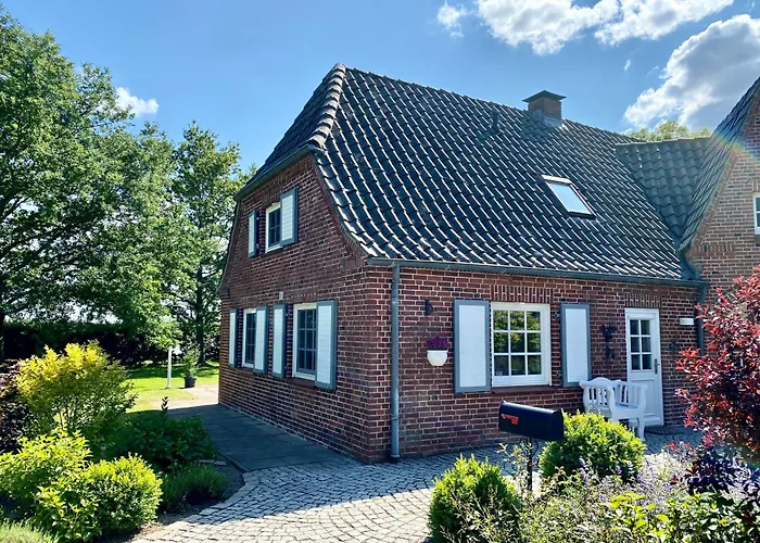 Eichenhof I Grothusenkoog