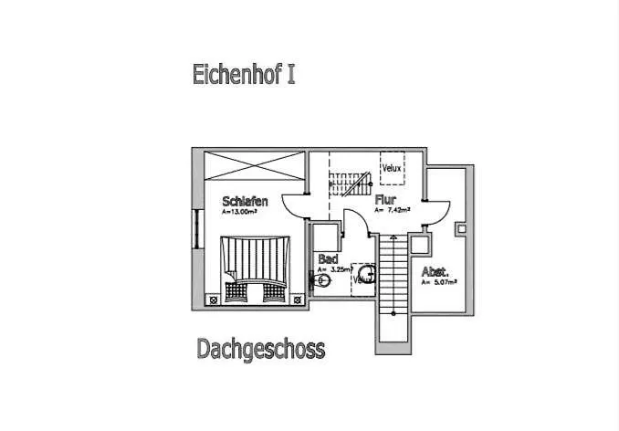 Eichenhof I Grothusenkoog